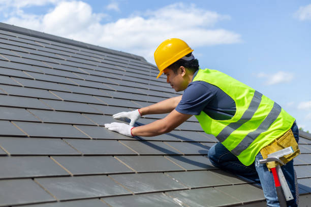 Best Roof Leak Repair  in Galesville, WI