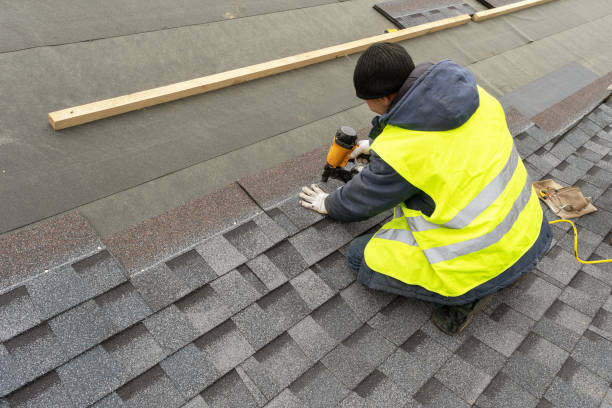 Gutter Installation and Roofing in Galesville, WI