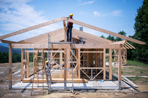 Best New Roof Installation  in Galesville, WI