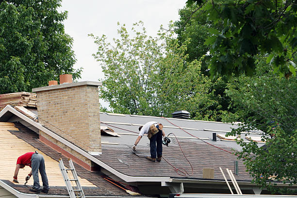 Best Best Roofing Contractors  in Galesville, WI