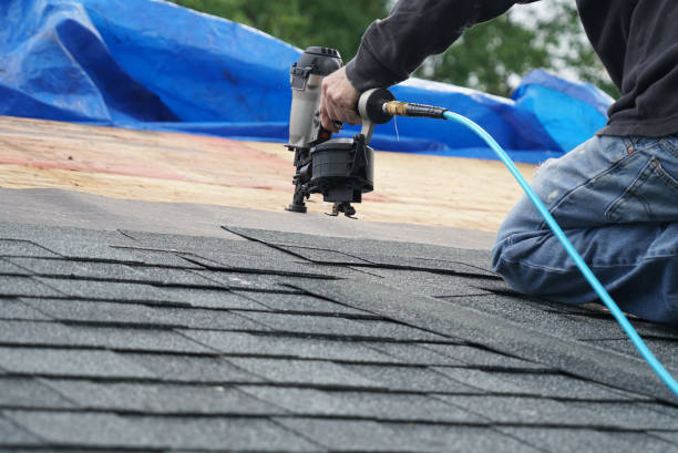 Best Residential Roof Replacement  in Galesville, WI