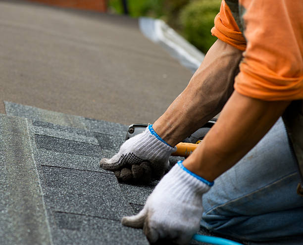 Quick and Trustworthy Emergency Roof Repair Services in Galesville, WI