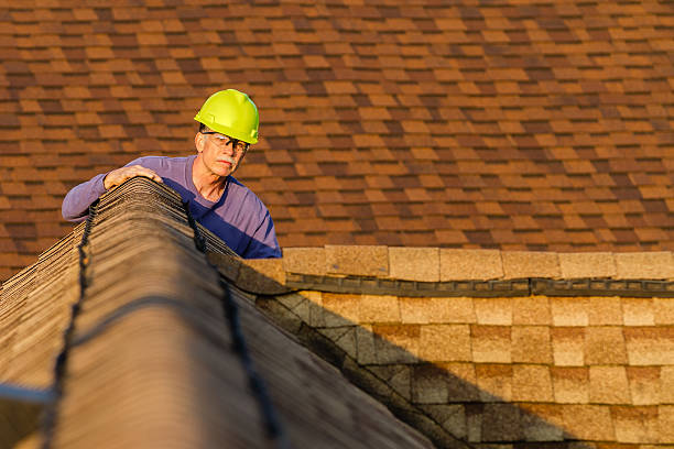 Best Flat Roof Repair Services  in Galesville, WI